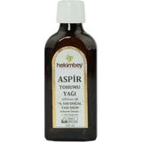 Hekimbey Aspir Tohumu Yağı 100 ml - 1 Adet