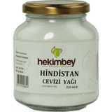Hekimbey Hindistan Cevizi Yağı 320 ml - 1 Adet