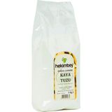 Hekimbey Kaya Tuzu 1 kg - 1 Adet