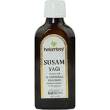 Hekimbey Susam Yağı 100 ml - 1 Adet