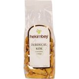 Hekimbey Zerdeçal Kök (190gr) - 1 Adet