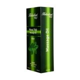 Hekimhan 125 ml Isıtıcı Etkili Masaj Yağı