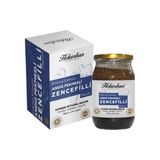Hekimhan 2 Kutu Andız Pekmezli Zencefilli Bitkisel Macun 420 gr (Toplamda 840 Gr)