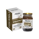 Hekimhan 2 Kutu Tiribuluslu Polenli Bitkisel Macun 420 gr (Toplamda 840 Gr)