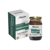 Hekimhan 2 Kutu Üzerlik Tohumlu Bitkisel Macun 420 gr (Toplamda 840 Gr)
