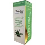 Hekimhan 20 ml Aloevera Sarı Sabır Yağı