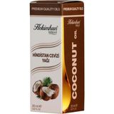 Hekimhan 20 ml Bitkisel Hindistan Cevizi Yağı