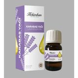 Hekimhan 20 ml Bitkisel Karabaş Yağı