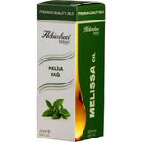 Hekimhan 20 ml Bitkisel Melisa Yağı