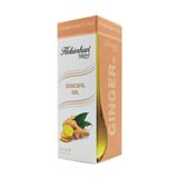 Hekimhan 20 ml Bitkisel Zencefil Yağı