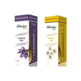 Hekimhan 20 ml Lavanta Yağı Ve 20 ml Papatya Yağı