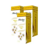 Hekimhan 20 ml Papatya Yağı Bitkisel Yağ Organik Yağ (3 adet)