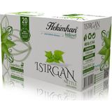 Hekimhan 20'li Pakette Isırgan Otu Çayı