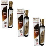 Hekimhan 250 ml Kenevir Tohumu Yağı