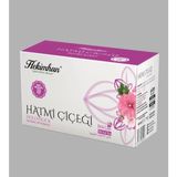 Hekimhan 2'li Hatmi Çiçeği Çayı (2X20'LI Poşet Çay) - 10 gr
