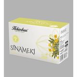 Hekimhan 2'li Sinameki Çayı (2X20'LI Poşet Çay) - 1 Adet