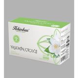 Hekimhan 2'li Yasemin Çayı (2X20'LI Poşet Çay) - 1 Adet
