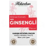 Hekimhan 420 gr Ginsengli Karisik Bitkisel Macun