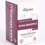 Hekimhan 420 gr Kara Zencefilli Macun