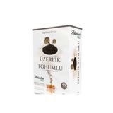 Hekimhan 45'li Üzerlik Tohumlu Karışık Çay