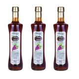 Hekimhan 500 ml Üzüm Sirkesi