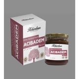Hekimhan Acıbadem Bitkisel Macun gr 240 gr