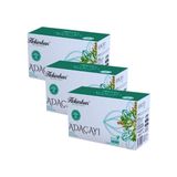Hekimhan Ada Çayı 3 Paket (20 x 3'lü Süzen Poşet)