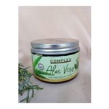 Hekimhan Aloevera Özlü Complex Yüz Için Kil Maske, Nemlendirici, Peeling , Anti Aging 150 Ml Hekimhn287