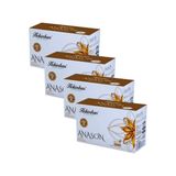 Hekimhan Anason Çayı 4 Paket (20 x 4'lü Süzen Poşet)