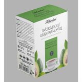 Hekimhan Avokado Yapraklı Gilaburu Çayı 45LI Süzen Poşet - 10 gr