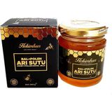 Hekimhan Bal Polen Arı Sütü 240 gr