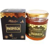 Hekimhan Bal Polen Arı Sütü Propolis 240 gr