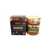 Hekimhan Bal Polen Arı Sütü Propolis Macunu 240 gr