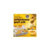 Hekimhan Bal Polen Propolis Arı Sütü Ve Polenli Drops Pastil