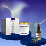 hekimhan bitkisel Ardıç Yağı Kremi 210 gr ve Ardıç Tohumu Yağı 20 ml