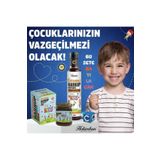 hekimhan bitkisel C vitaminli Harnup ekstraklı çocuk macunu ve pekmezi