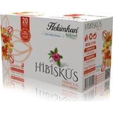 Hekimhan Bitkisel Hibiskus 20Li Çay