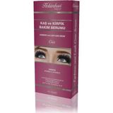 Hekimhan Bitkisel Kaş ve Kirpik Bakım Serumu 10+10 ml - 100 ml