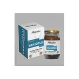 Hekimhan Bitkisel Kerevizli Yakıotlu Macun 420 gr