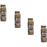 Hekimhan Bitkisel Kış Çayı 200 gr 4'lü Paket - Bitki Çayı
