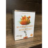 Hekimhan Bitkisel Kudret Narlı ve Aynı Sefalı Doğal Karışık Bitki Çayı 45 Süzen Poşet-90 gr