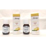 Hekimhan Bitkisel Limon Yağı 2 Adet