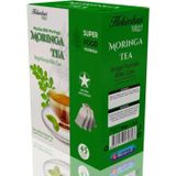Hekimhan Bitkisel Moringa Doğal Karışık Bitki Çayı 90 Gr