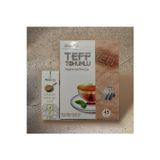 hekimhan bitkisel Teff Tohumlu Çay + Kimyon Tohumu Yağı