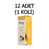 hekimhan bitkisel Yasemin Yağı 20 Ml 12 Adet (1 Koli)