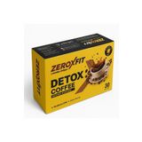 hekimhan bitkisel ZEROXFIT DETOX COFFEE