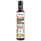 Hekimhan C Vitaminli Harnup Ekstraktlı Keçiboynuzu Özü For Kids 350 ml