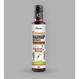 Hekimhan C Vitaminli Harnuplu Keçiboynuzu Özü (For Kids) 350GR - 1 Adet