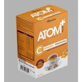 Hekimhan C Vitaminli Propolisli Mürverli Atom Çayı 150 gr