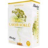 Hekimhan Çakşır Köklü Karışık Çay 45'li Süzen Poşet - 1 Adet
